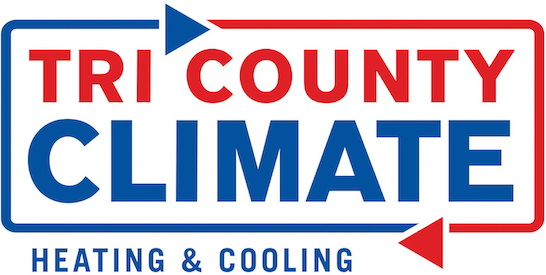 Tri County Climate Logo