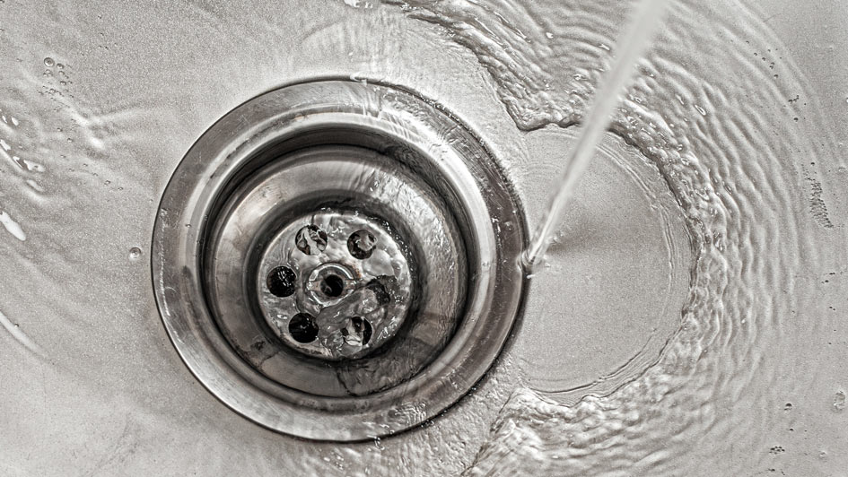 Solved: Gurgling Faucets and Six Other Plumbing Problems